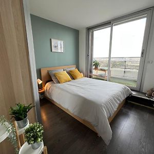 Appartement met Twee Slaapkamers